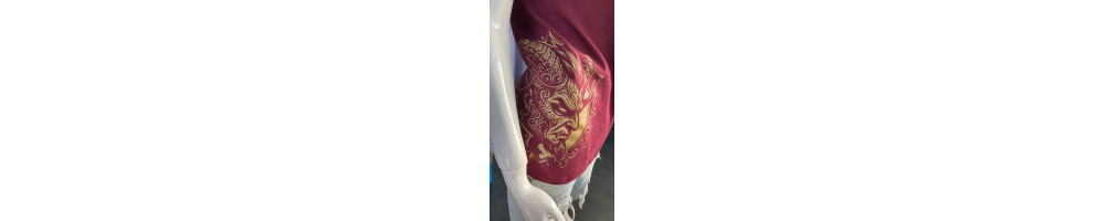 Shirts & Streetwear von LautrerClub | Eigenproduktion