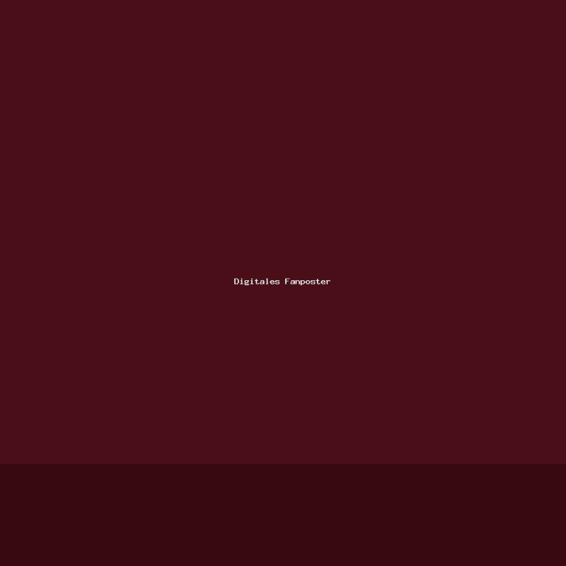 Digitales Fanposter 269B5359