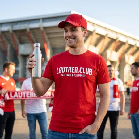 Geschenk für einen Fußballfan