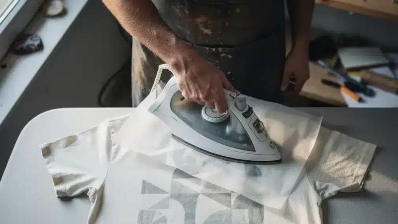 So bleibt dein Fan-Shirt lange wie neu