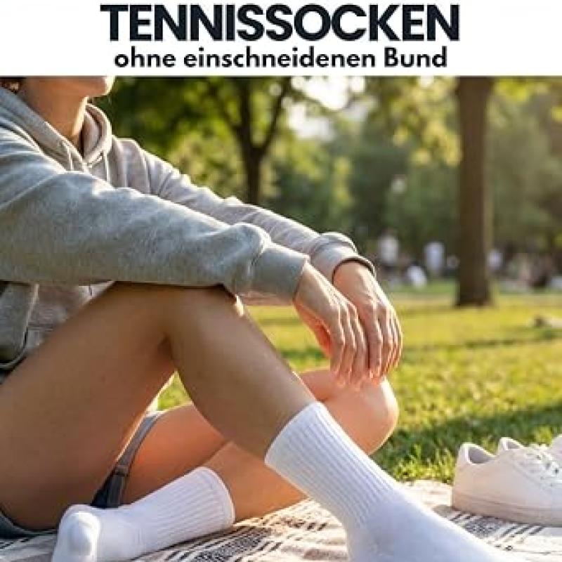 Lautrer Socken Weiß