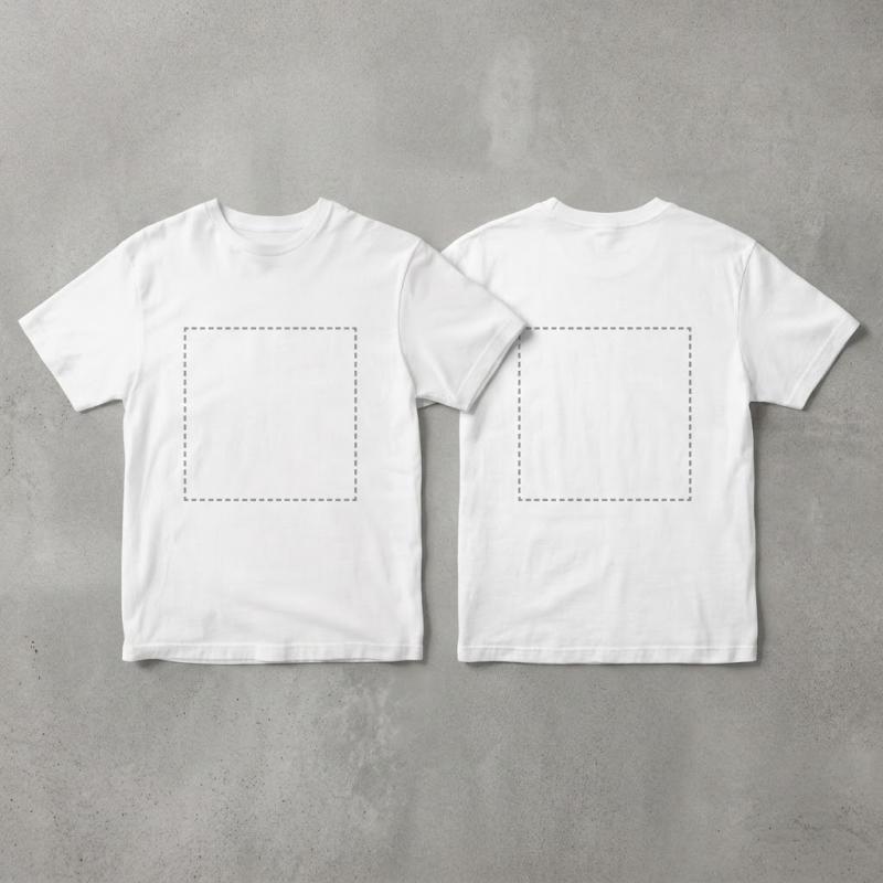 Personalisiertes Shirt