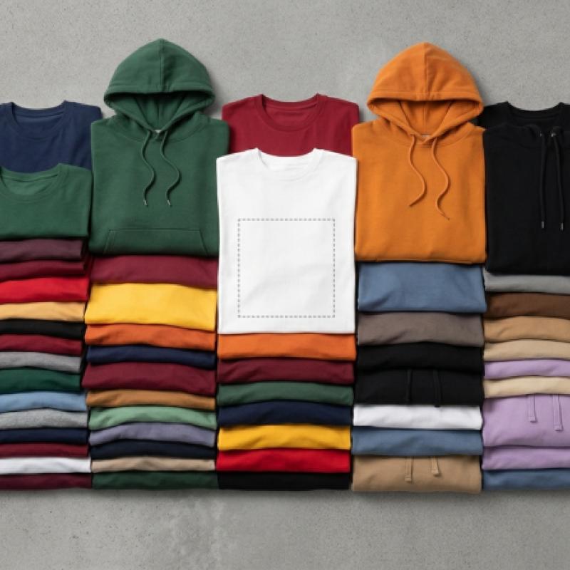 Hoodies