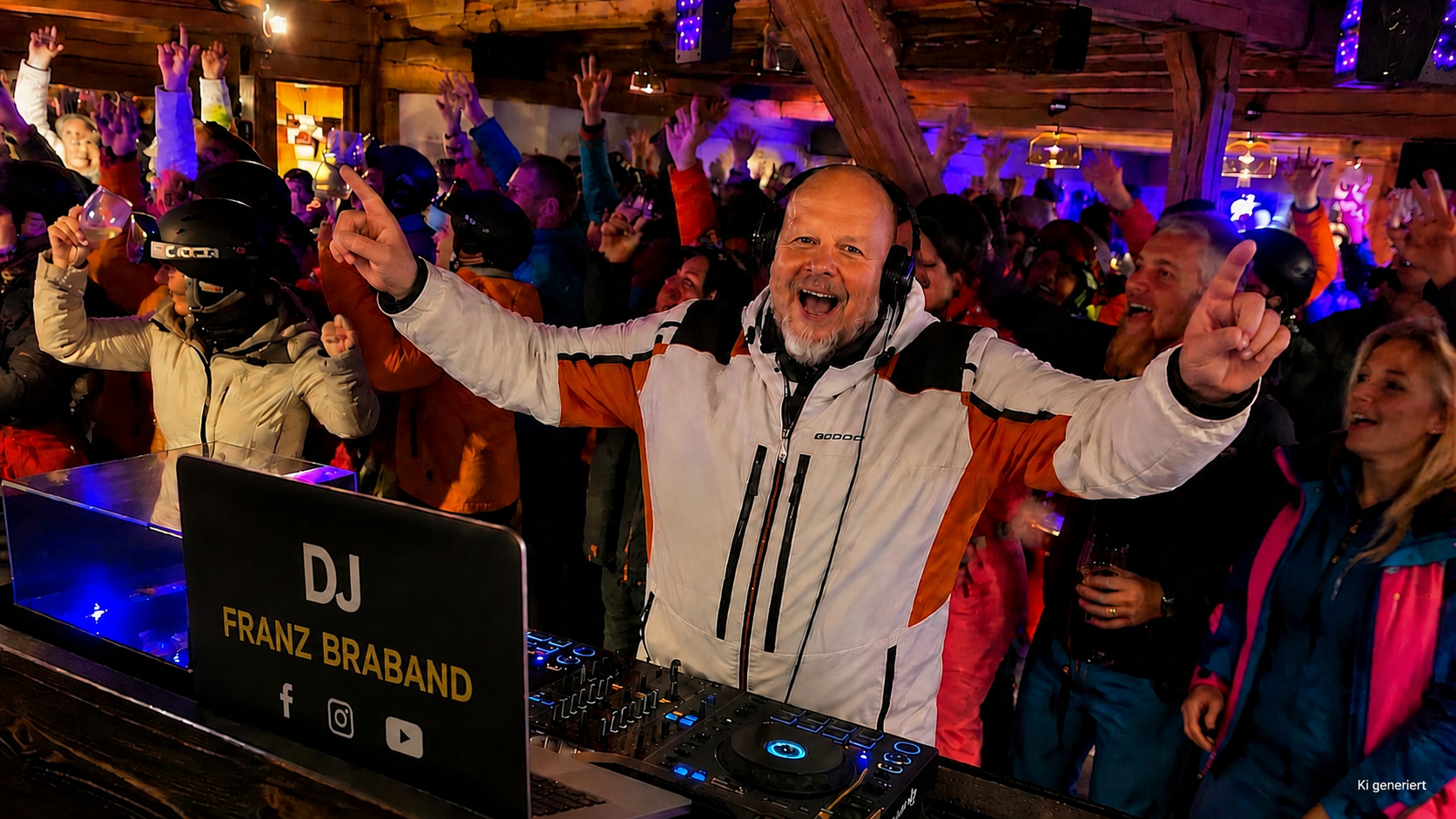 Apre Ski Party