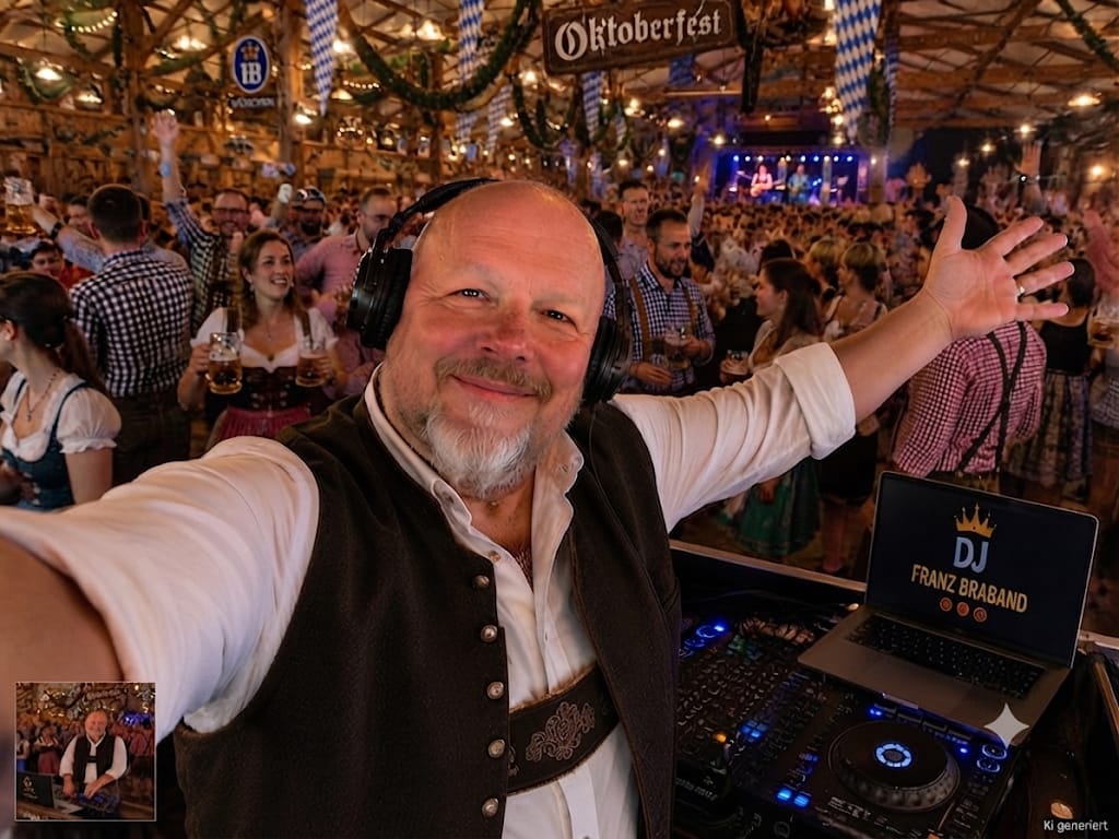 Oktoberfest