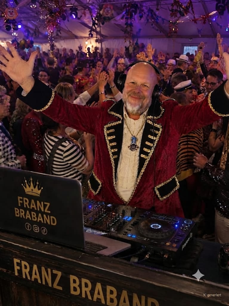 Fasching Karneval